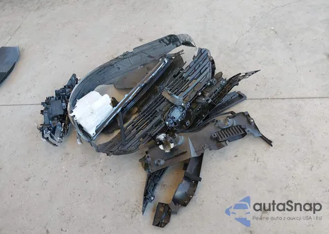 2025 Toyota Rav4 Hybrid Le z USA, uszkodzony, nr VIN JTMMWRFV2SD314087